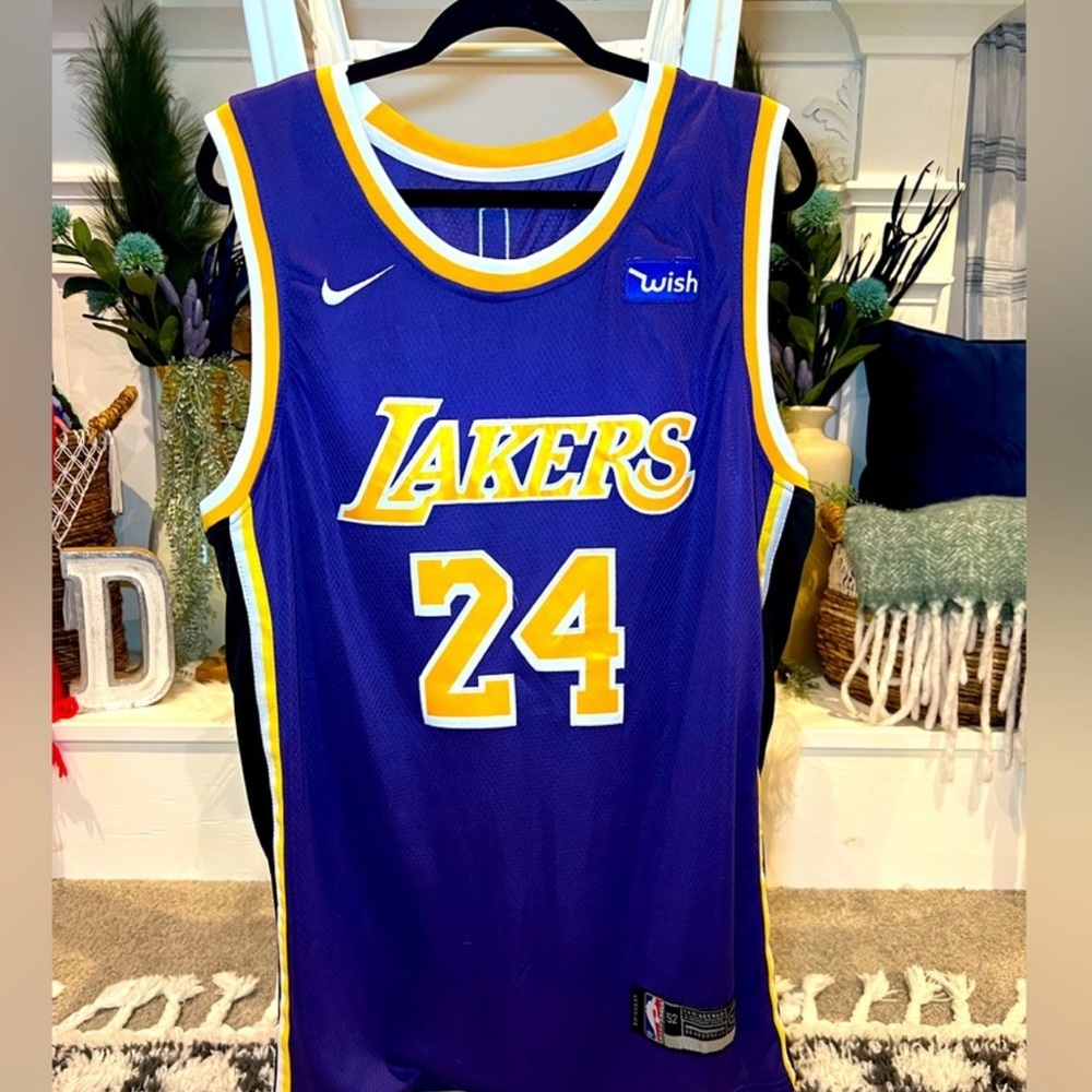 Kobe Bryant Nike